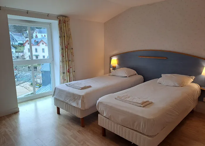 Hotel Les Residences D'Armor